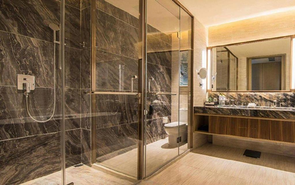 The Qube Hotel Xiangyang Tương Dương Ngoại thất bức ảnh