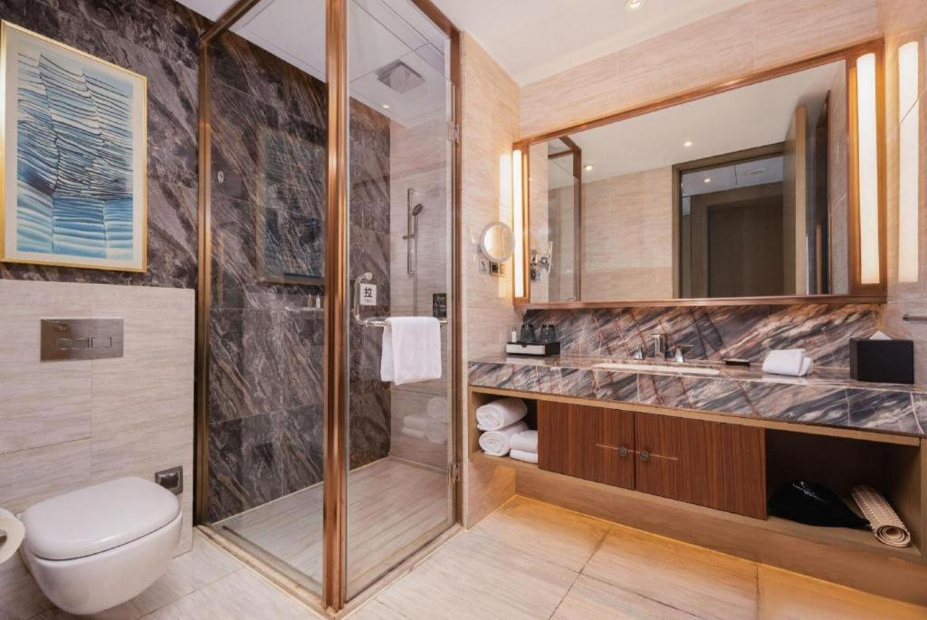 The Qube Hotel Xiangyang Tương Dương Ngoại thất bức ảnh