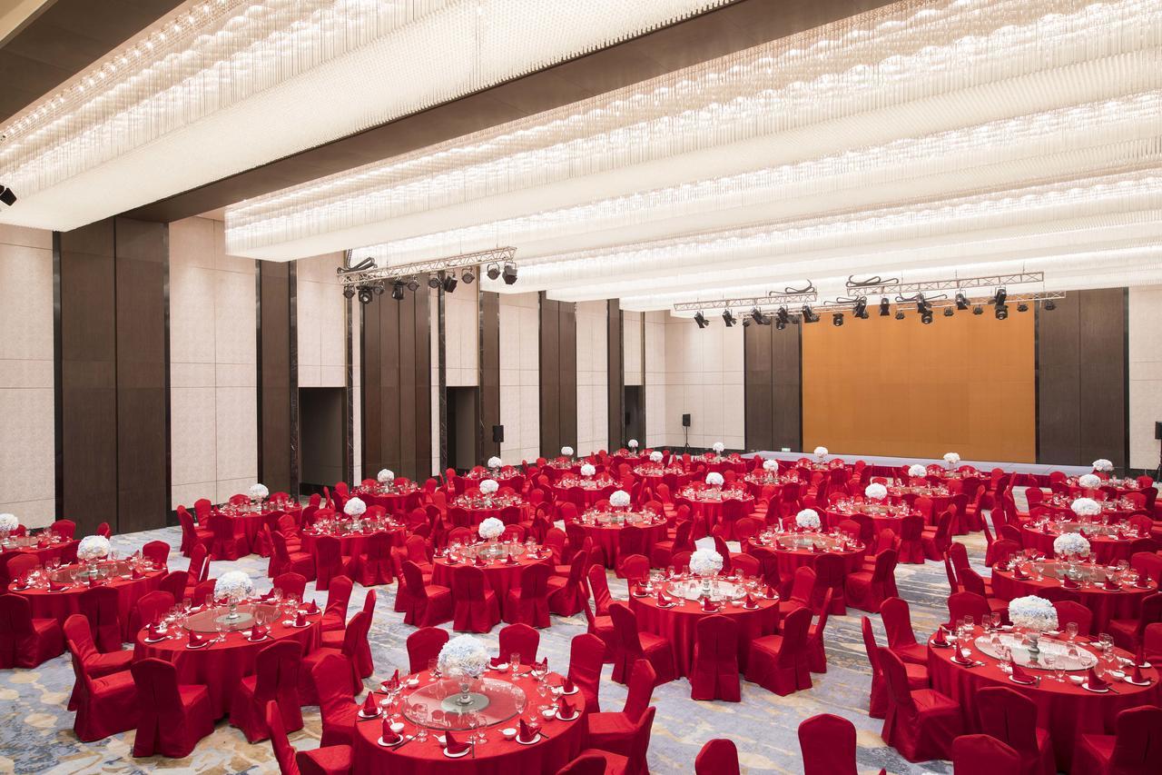 The Qube Hotel Xiangyang Tương Dương Ngoại thất bức ảnh