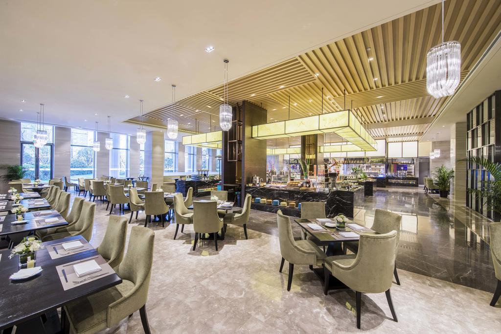 The Qube Hotel Xiangyang Tương Dương Ngoại thất bức ảnh